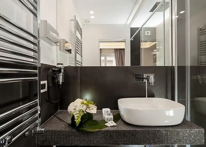 Vatican Style 3* Rome